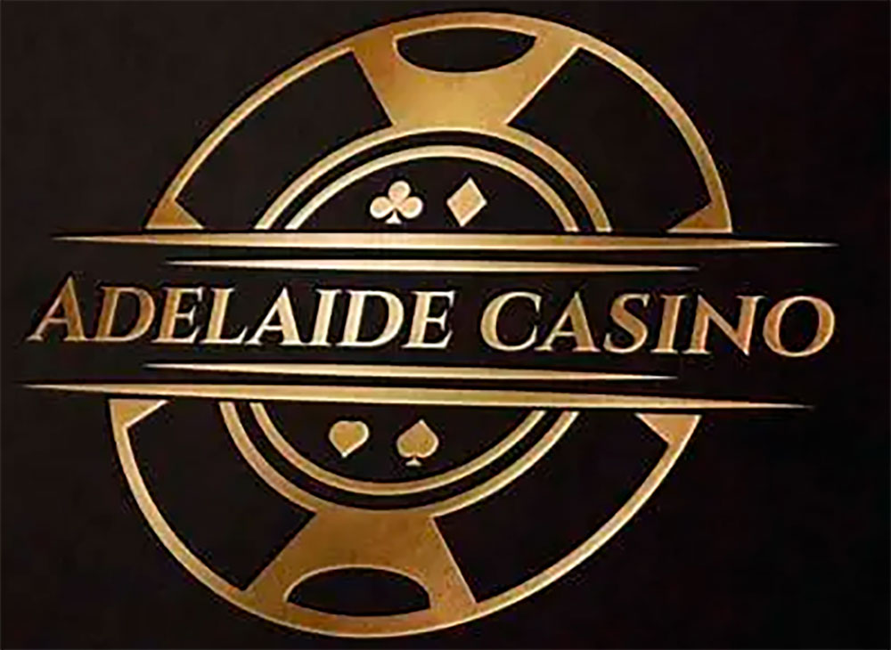 Adelaide Casinos
