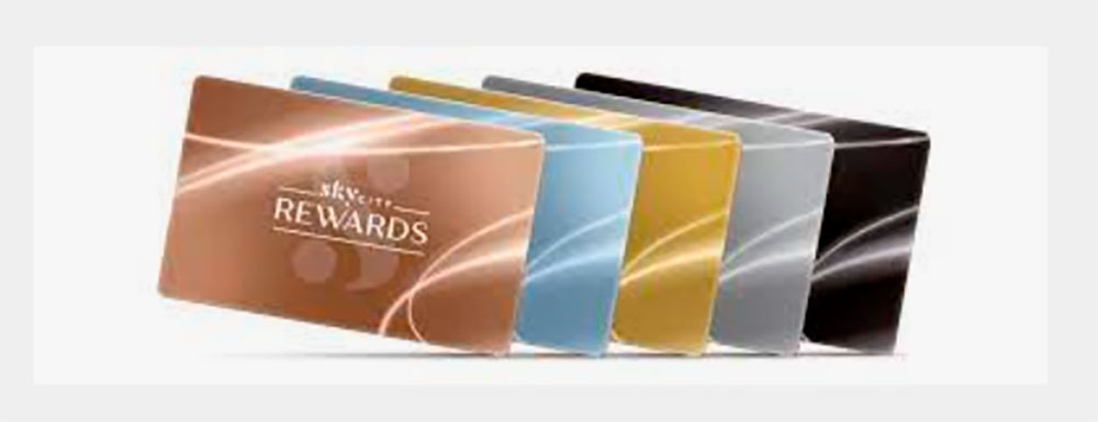 Rewards SkyCity
