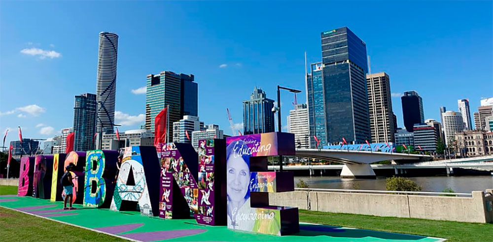 Casinos in Brisbane