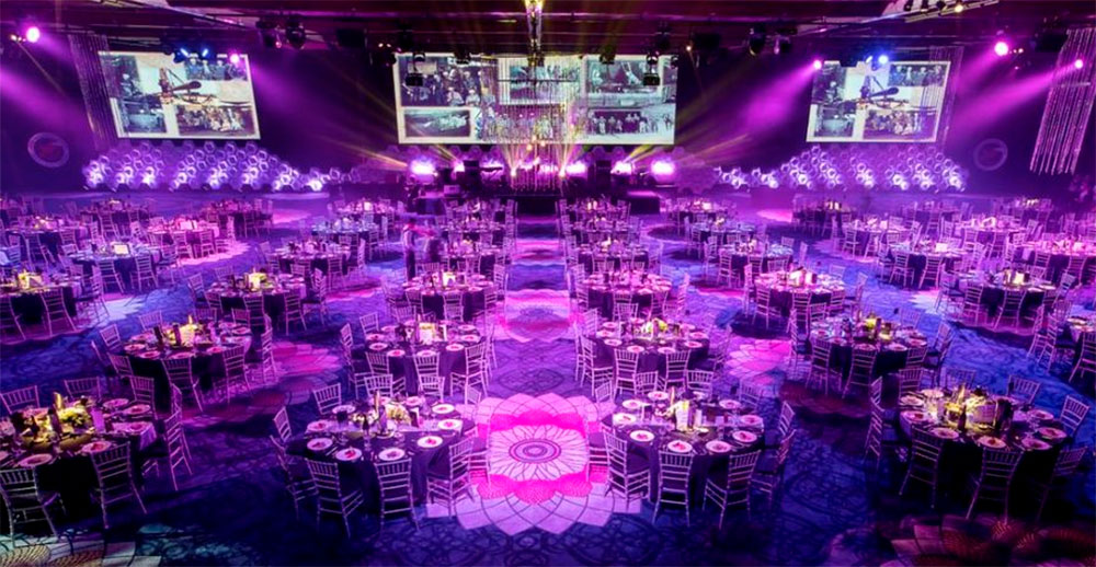 Entertainment in Star Casino