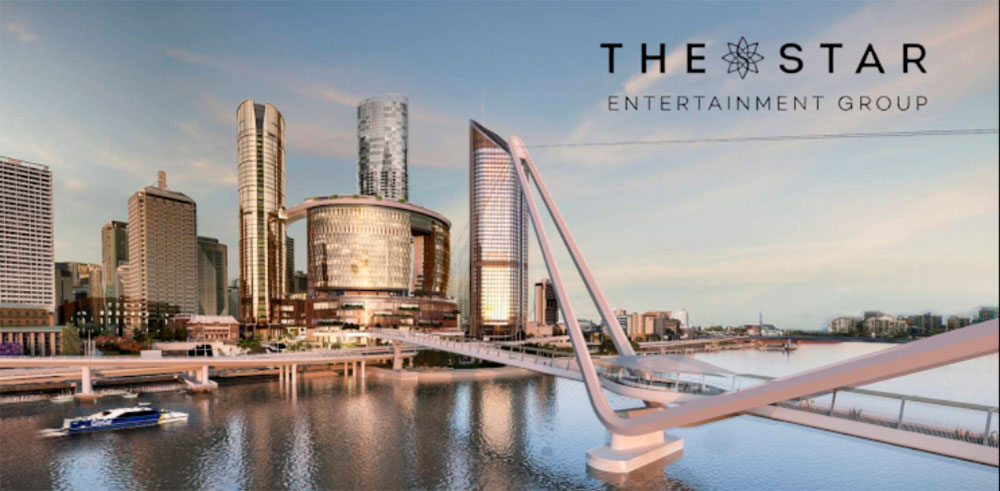 Casino Star in Brisbane