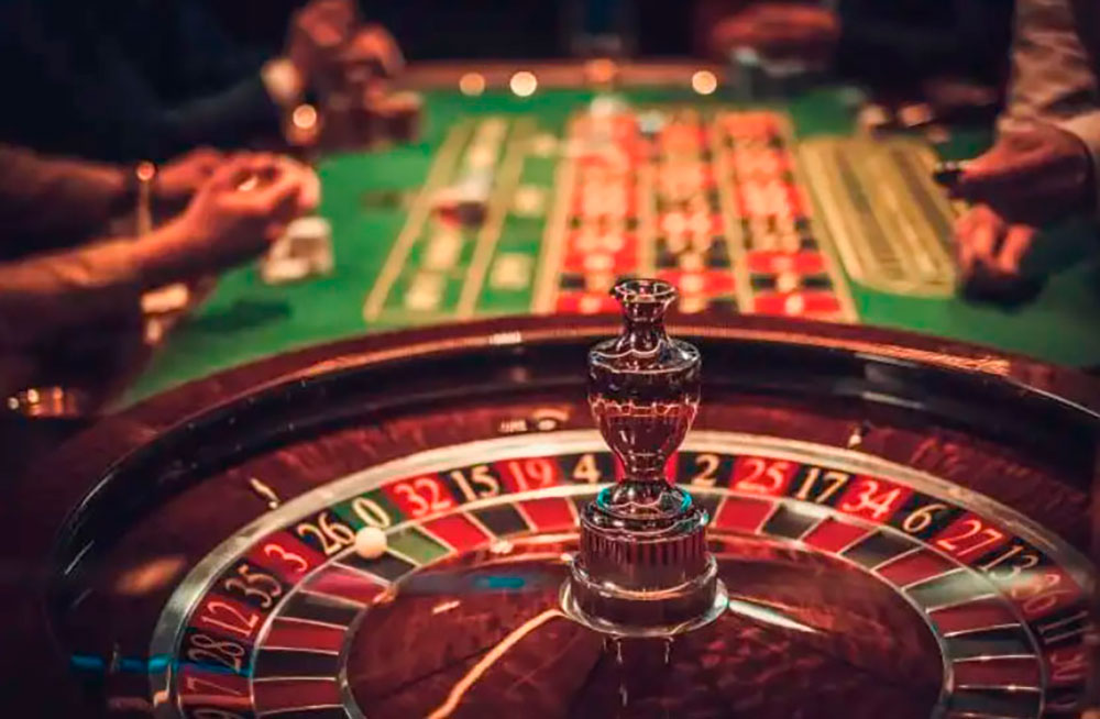 Melbourne Casinos