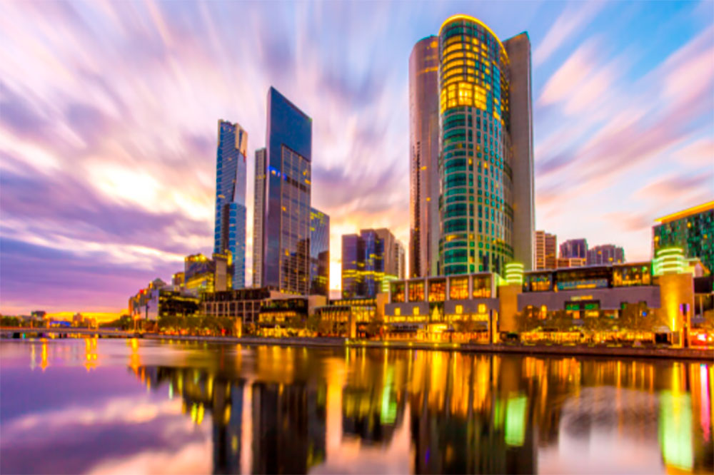 Sydney Casinos
