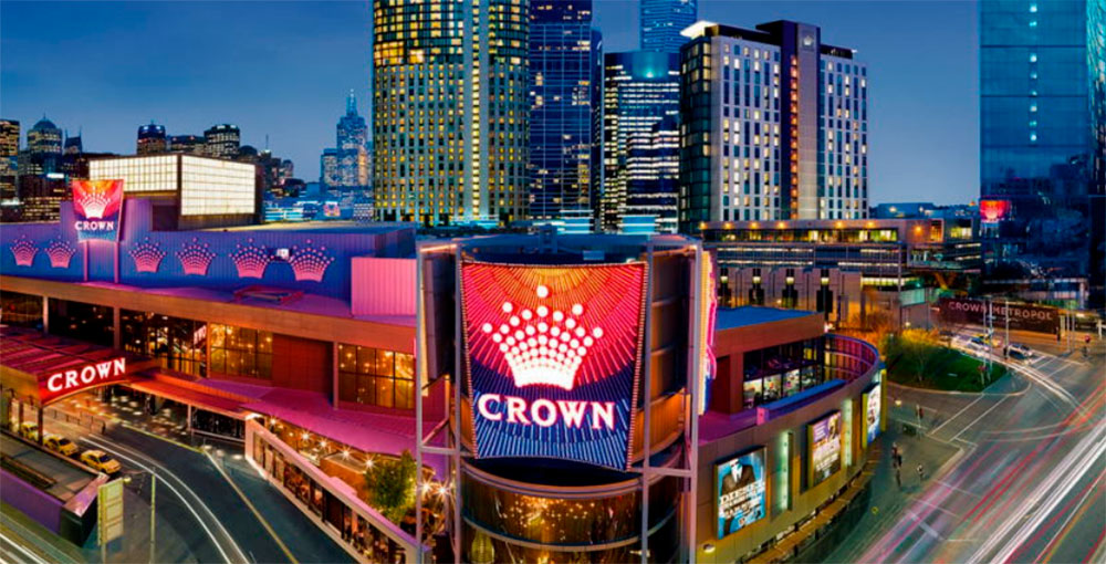 Casino Crown