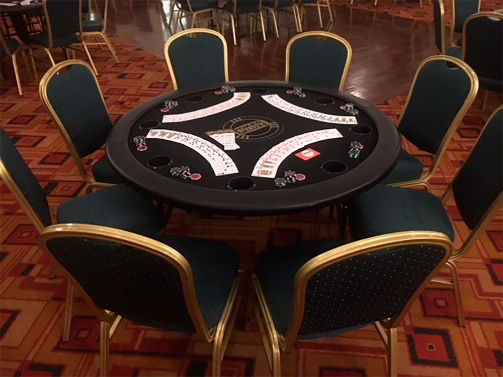 The City Tattersalls Club Gaming