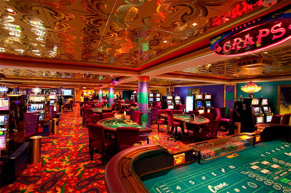 Star Casino Gaming