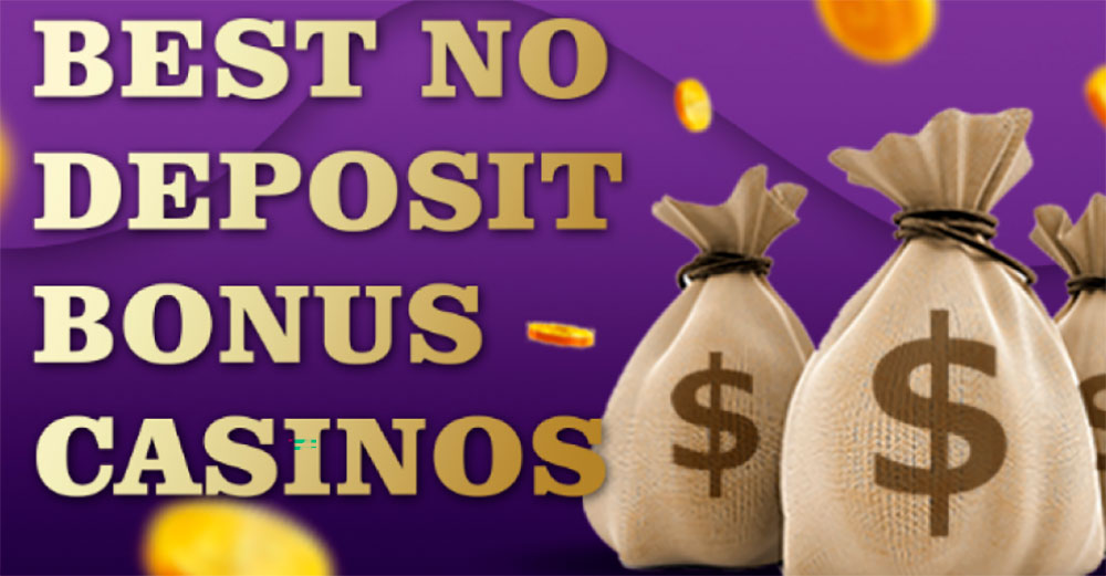 Best No Deposit Bonus Casinos for Australians