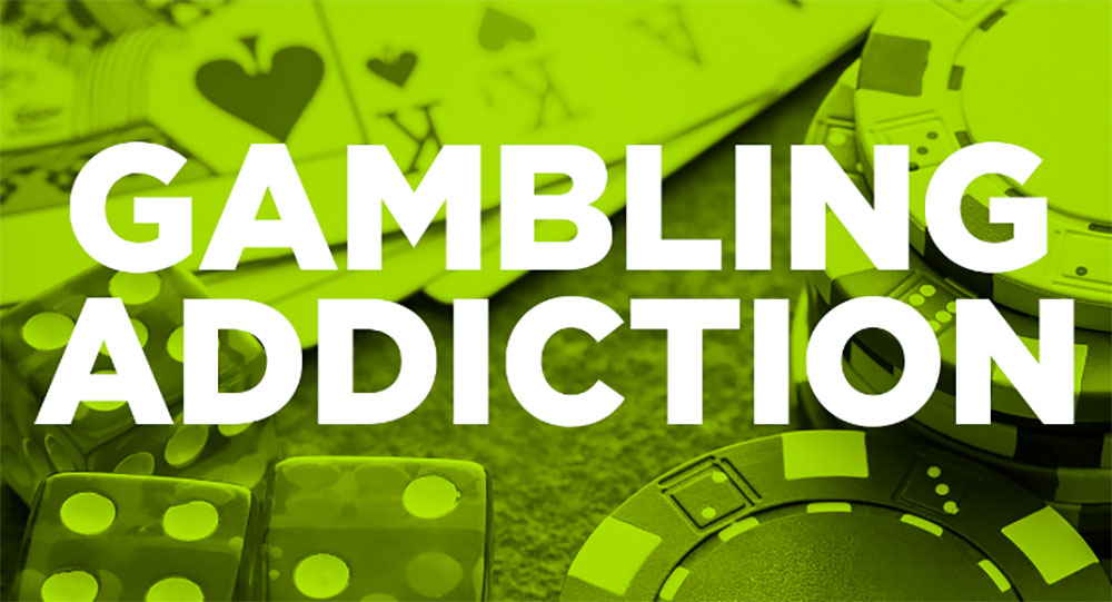 Asking for help in solving a gambling problem