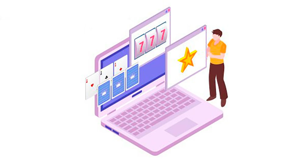 Marketing and attracting players