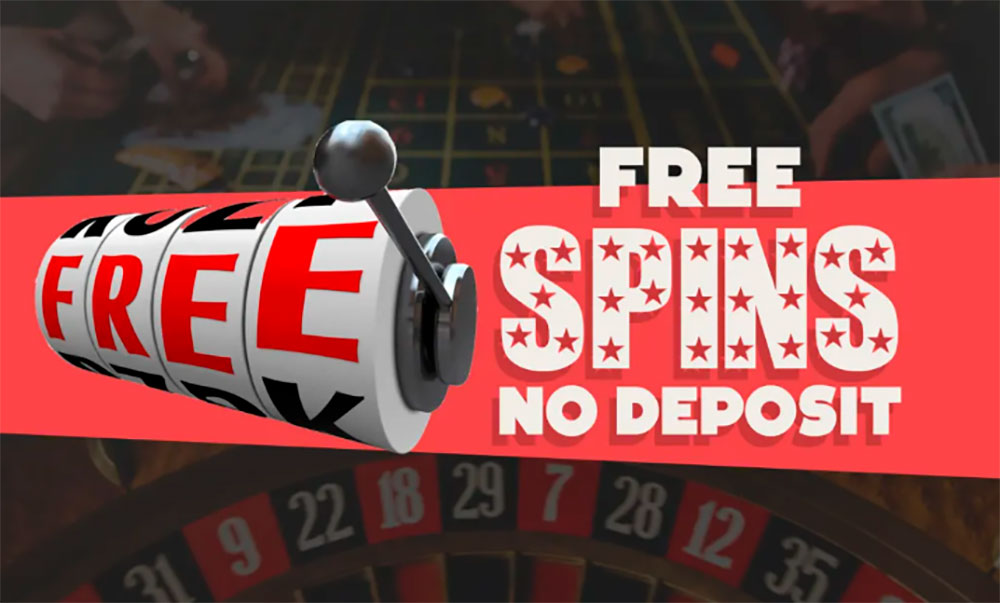 Free Spins No deposit