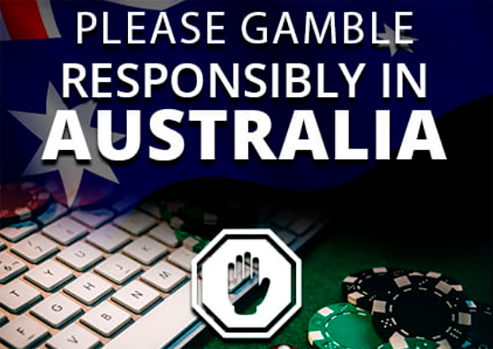Responsibility in casinos