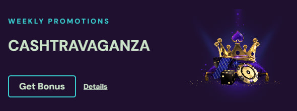 Avantgarde Cashtravaganza