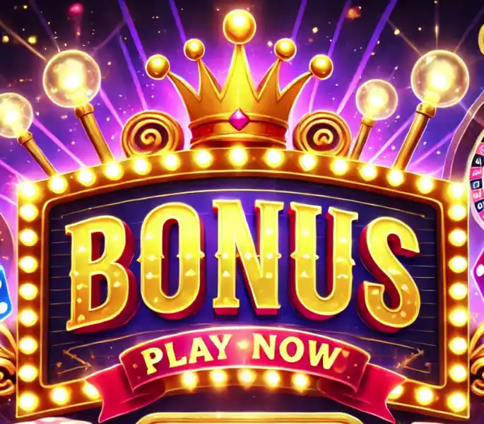 Casino Bonus