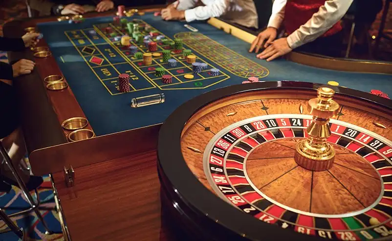 Casino Live