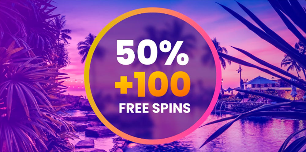 BitDreams Casino Free Spins