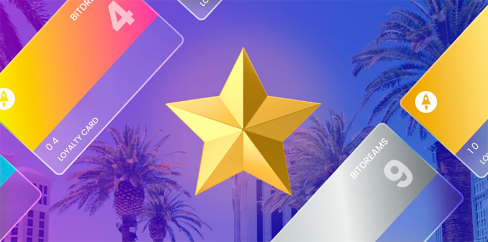 BitDreams Casino Loyalty Program