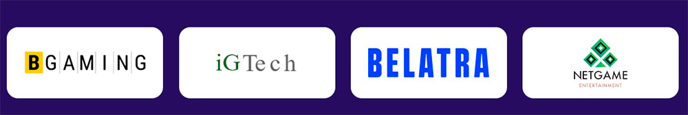 BitDreams Casino Game Developers