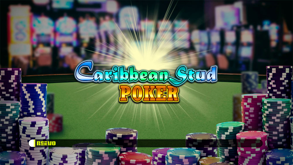 Bitvegas.io Casino Poker