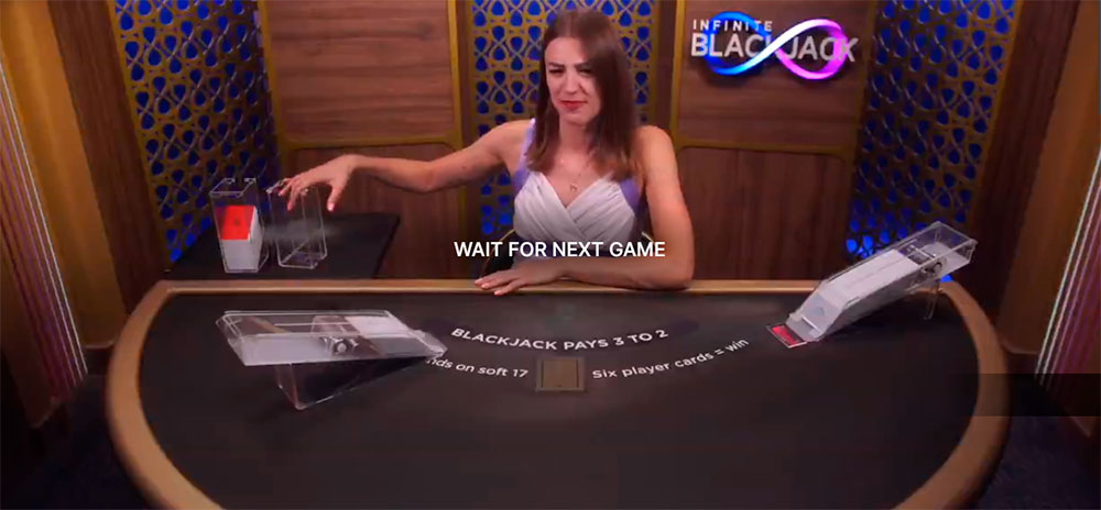 Live Emu Casino