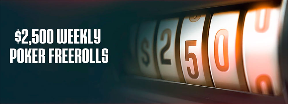 Ignition Casino Free Spins