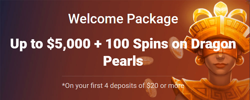 Jax casino welcome bonus