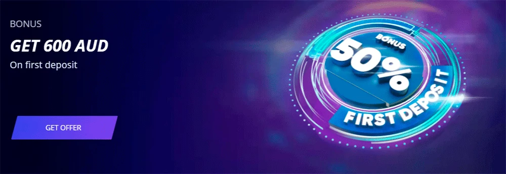 Jet Casino Welcome Bonus Details