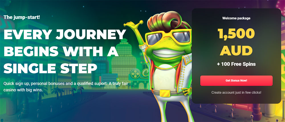 Joo Online Casino