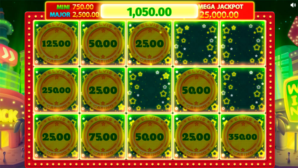 Pokies in JustBit Casino