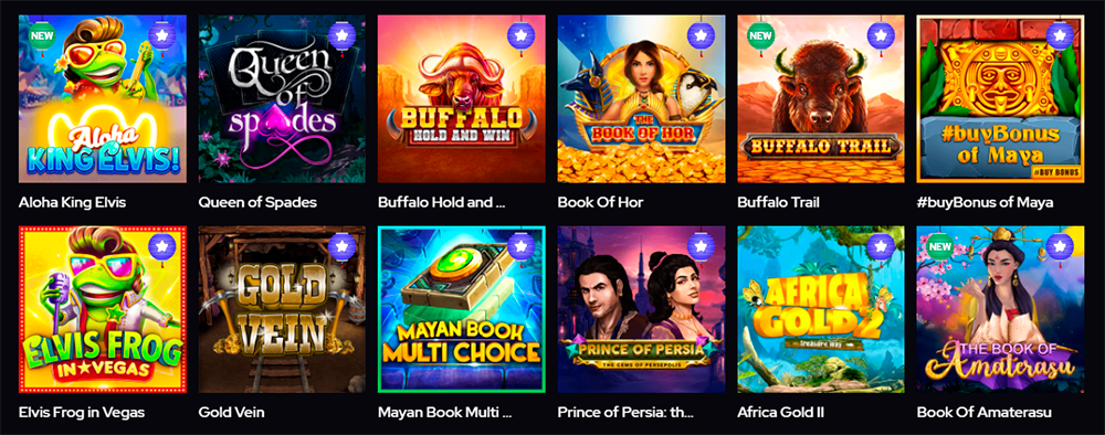Katsubet Casino Slots