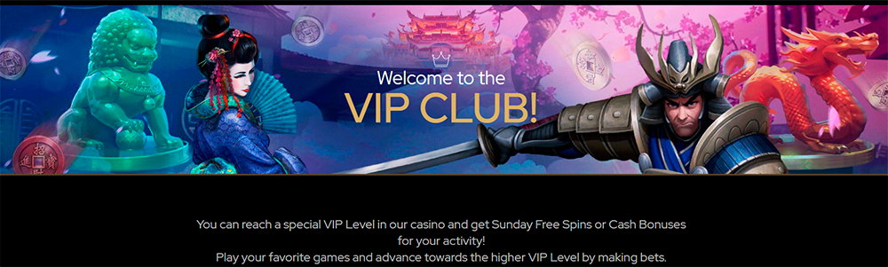 Katsubet Casino VIP