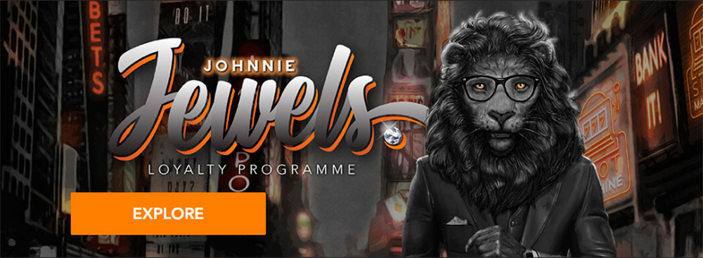 King Johnnie Casino Loyalty Program