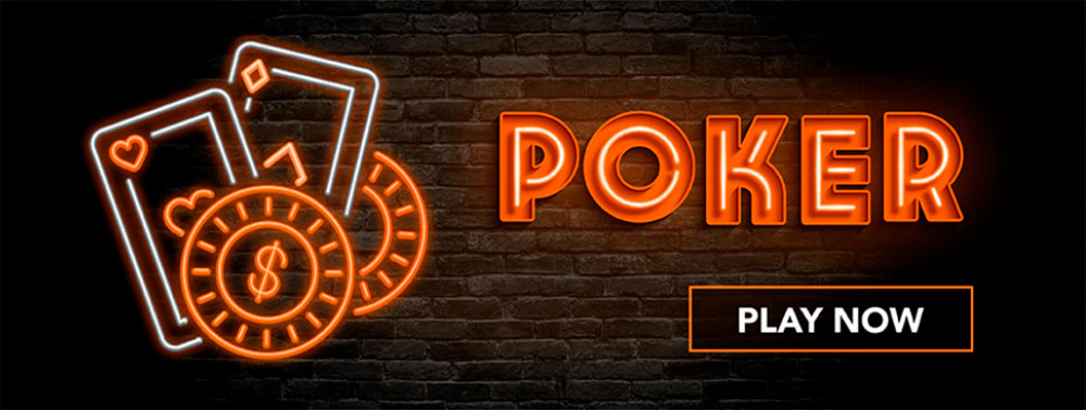 King Johnnie Casino Poker