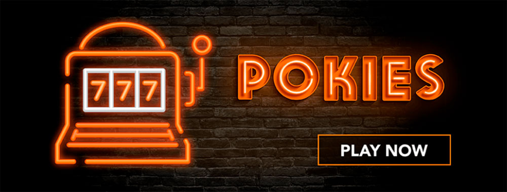 King Johnnie Casino slots