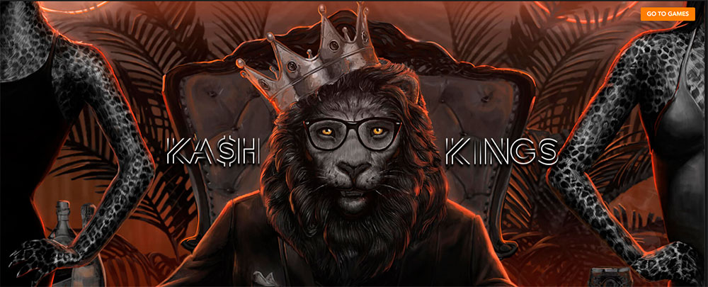 VIP King Johnnie Casino