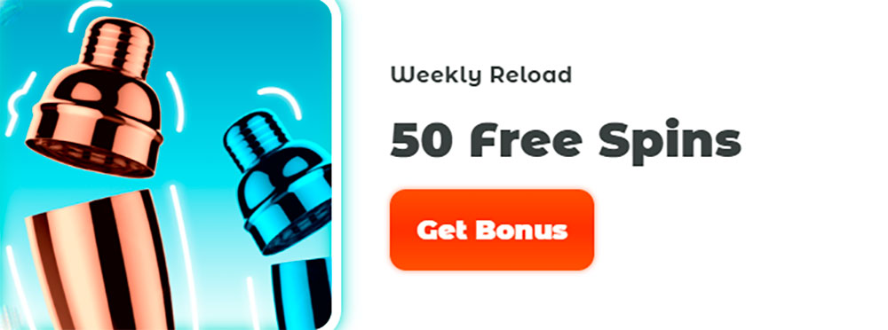 Free Spins in Neon54 casino