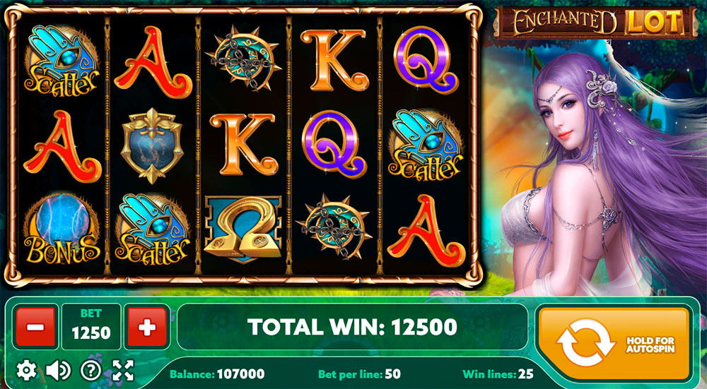 Neon54 casino slot