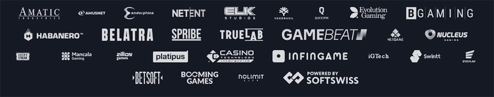 NeoSpin Casino Game Developers