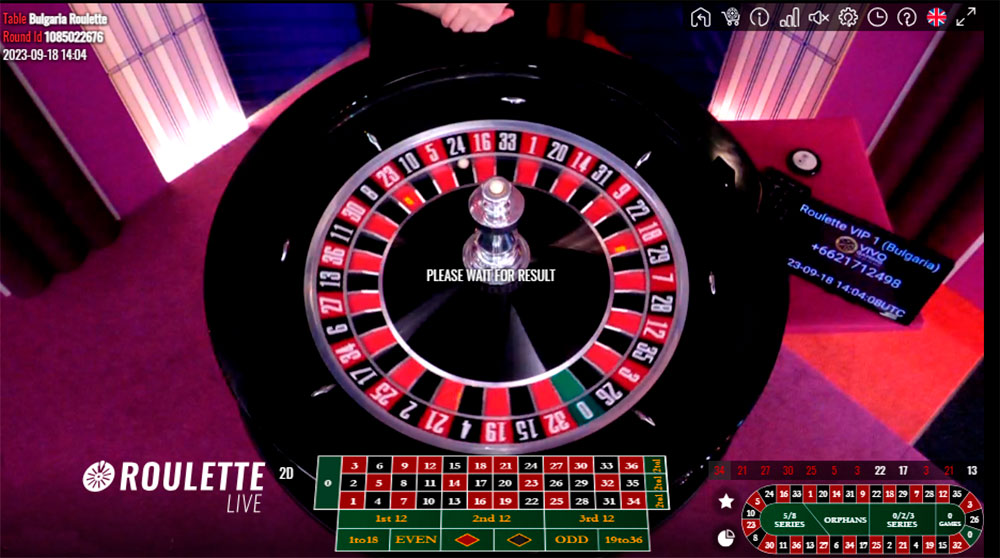 Live NeoSpin Casino