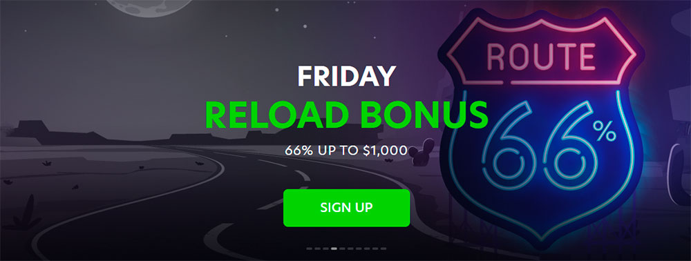 NeoSpin Casino promotions