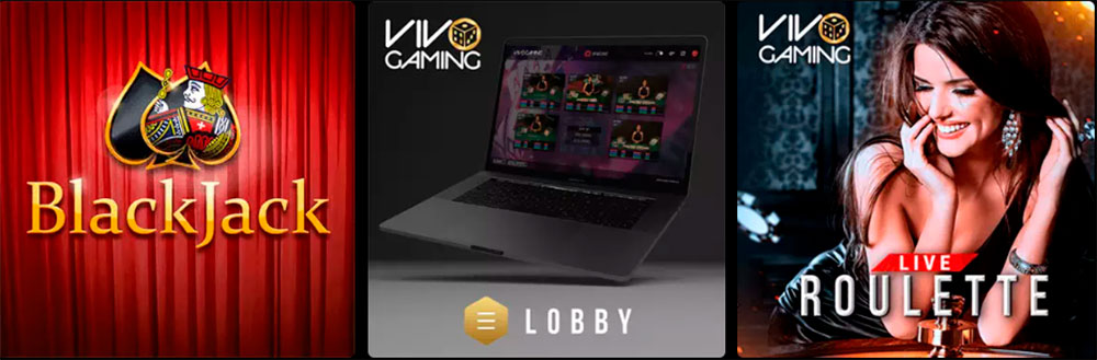 Live Olympia Casino