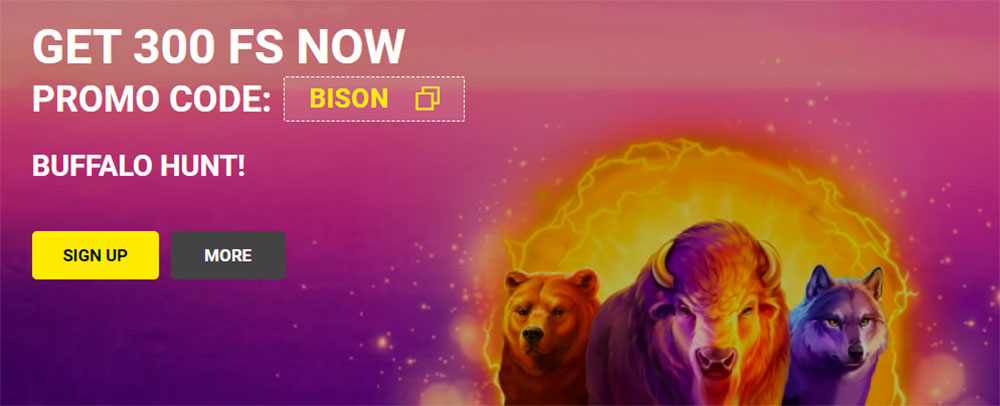 Olympia Casino promotions