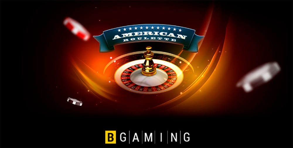 Olympia Casino table games