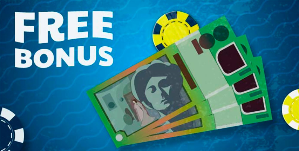 Ripper casino no deposit bonus