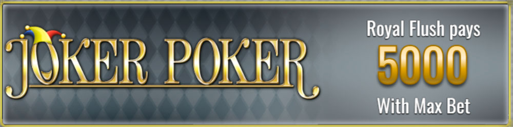 Ripper Poker