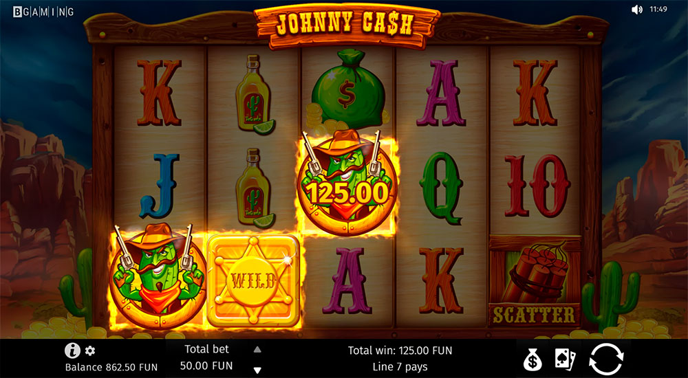Ripper slots