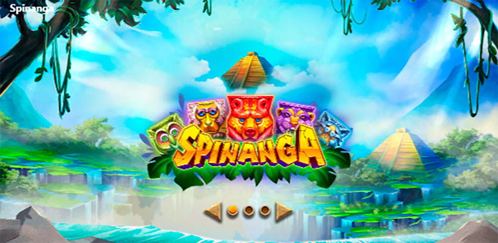 Wazamba Casino Slots