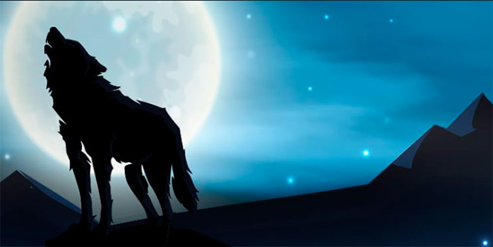 Review Wolf Winner casino review