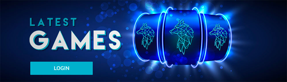 Bonuses in Wolf Winner casino