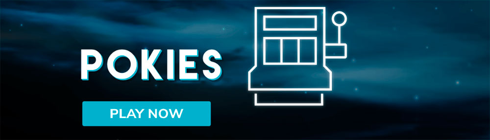 Pokies Wolf Winner casino
