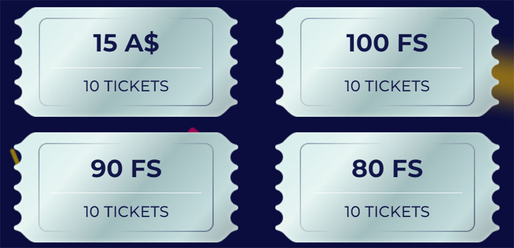 Free Spins at Zotabet Casino